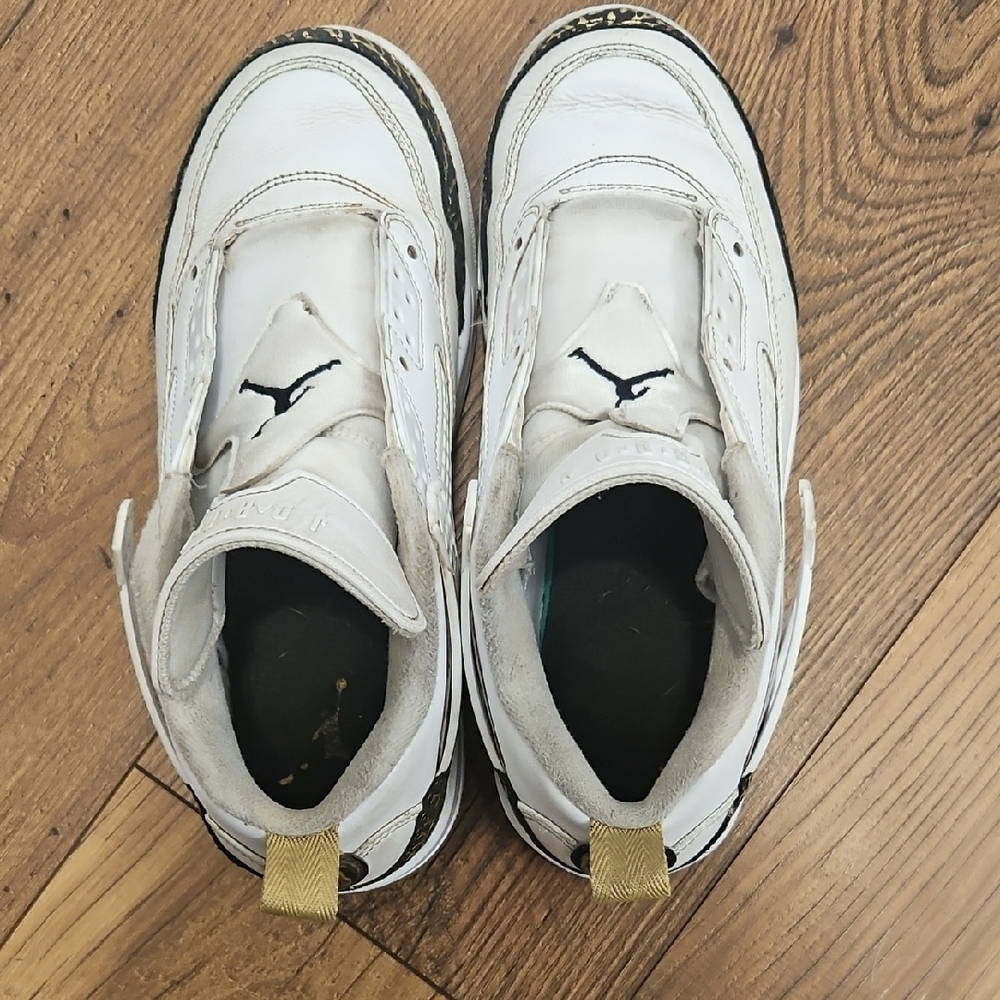 Jordan Spizike Low GL - Picture 4 of 4